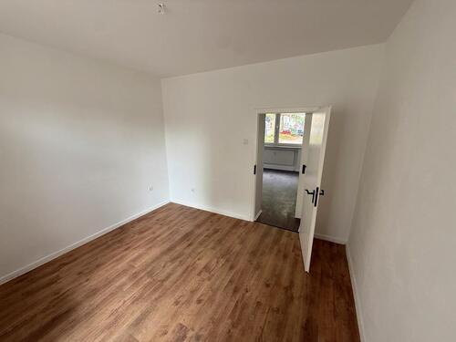 Foto - Etagenwohnung in Gelsenkirchen zur Miete