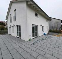 Einfamilienhaus in Malgersdorf zu vermieten - Simbach