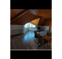 4 ZKB-DG Wohnung in ZW-Ixheim im Dreifamilienhaus mit Stellplatz - Zweibrücken