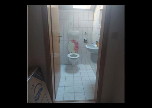 Foto - Etagenwohnung in Zweibrücken