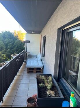 Foto - Etagenwohnung in Koblenz