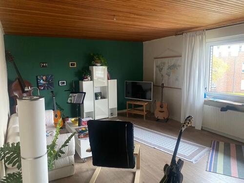 Foto - Wohnung an Rentner zu vermieten.