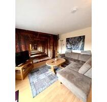 Voll ausgestattete 3 Zimmer Wohnung inkl. Balkon in Bad Lauterber - Bad Lauterberg im Harz