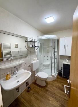 Foto - 3 Zimmer Etagenwohnung zur Miete in Bad Lauterberg im Harz