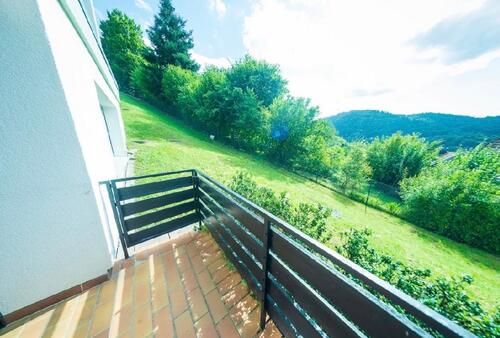 Foto - 3 Zimmer Etagenwohnung in Bad Lauterberg im Harz