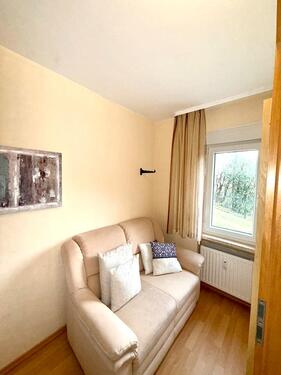 Foto - Etagenwohnung in Bad Lauterberg im Harz zur Miete