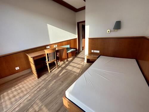 Foto - 1 Zimmer Etagenwohnung zur Miete in Bad Mergentheim