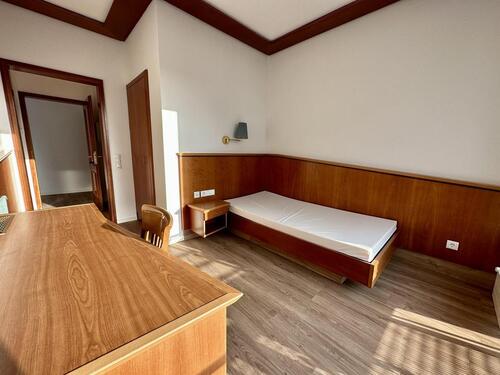 Foto - 1 Zimmer Etagenwohnung in Bad Mergentheim