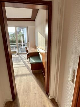 Foto - Etagenwohnung in Bad Mergentheim zur Miete