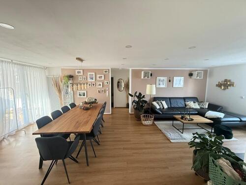 Foto - 4 Zimmer Etagenwohnung zum Kaufen in Weil am Rhein