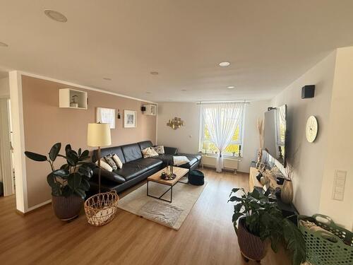 Foto - 4 Zimmer Etagenwohnung in Weil am Rhein