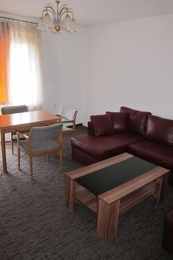 Foto - 3 Zimmer Etagenwohnung zur Miete in Parchim