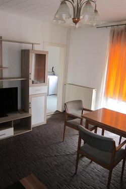 Foto - 3 Zimmer Etagenwohnung in Parchim