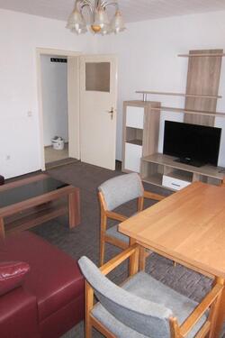 Foto - Etagenwohnung in Parchim zur Miete