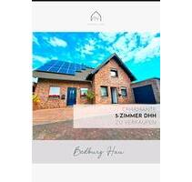 Schöne und gepflegte Doppelhaushälfte in Bedburg Hau - Kleve