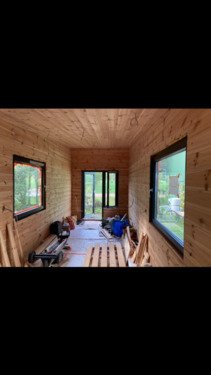 Foto - 1 Zimmer Einfamilienhaus in Adelheidsdorf