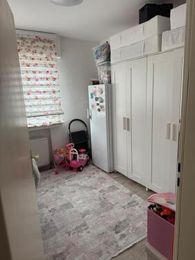 Foto - 4 Zimmerwohnung befristet bis Juli 2027