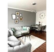 Helle 3-Zimmer-Wohnung in Mainz-Gonsenheim.