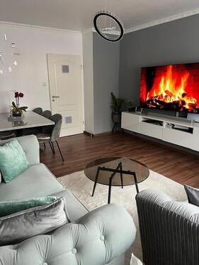 Foto - Etagenwohnung in Mainz zur Miete