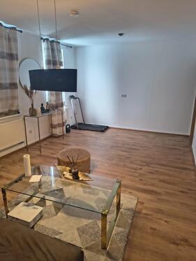 Foto - 2-Zimmer-Wohnung mit Terrasse in Gifhorn – frei ab 01.04.2026