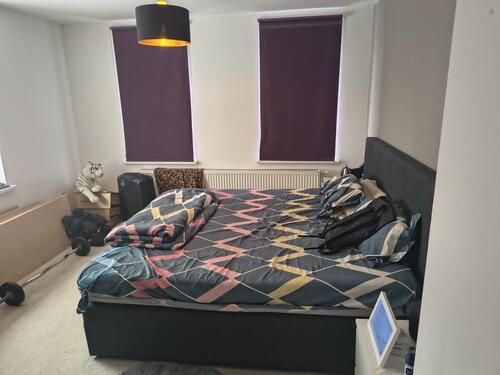 Foto - 2 Zimmer Etagenwohnung zur Miete in Gifhorn