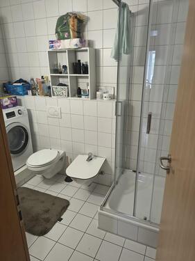 Foto - Etagenwohnung in Gifhorn zur Miete