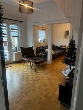 Foto - 4 Zimmer Altbauwohnung in Leverkusen