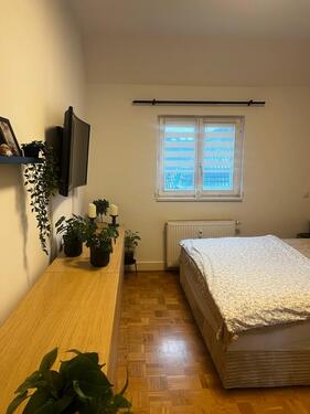 Foto - 4 Zimmer Dachgeschoßwohnung zur Miete in Leverkusen