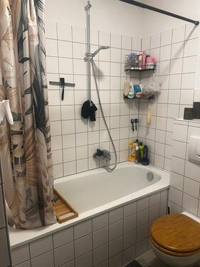 Foto - 4 Zimmer Dachgeschoßwohnung in Leverkusen