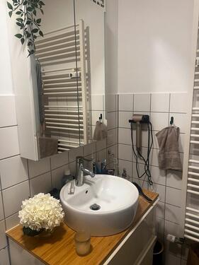 Foto - Dachgeschoßwohnung in Leverkusen zur Miete