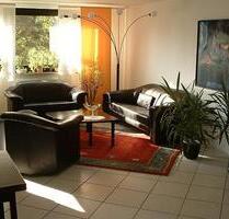 Schöne 83qm 3-Zi Wohng, EBK, Südbalkon, TG-Platz, frei, v.PRIVAT - Herford