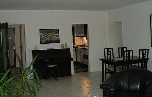 Foto - 3 Zimmer Etagenwohnung in Herford