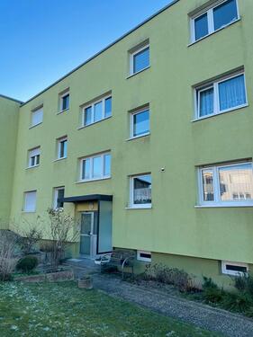 Foto - 3 Zimmer Etagenwohnung zur Miete in Mosbach