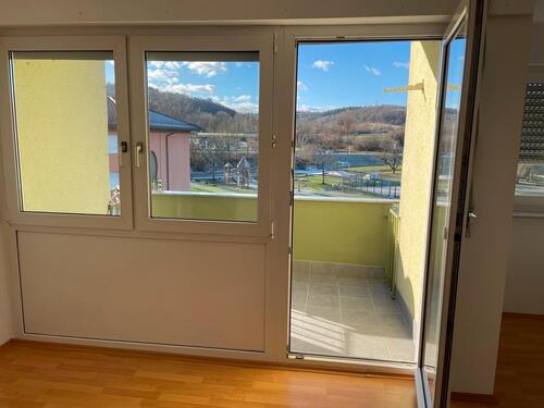 Foto - Etagenwohnung in Mosbach zur Miete