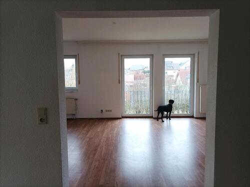 Foto - Maisonettenwohnung in Dahlem zur Miete