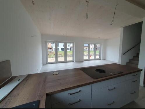 Foto - 5 Zimmer Reihenendhaus in Otterndorf
