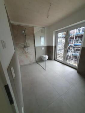 Foto - Etagenwohnung in Otterndorf zur Miete