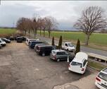 Foto - Autoplatz Autohandel stellplatz