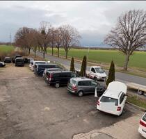 Autoplatz Autohandel stellplatz - Barsinghausen