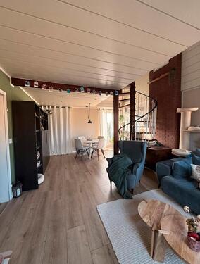 Foto - 2.5 Zimmer Maisonettenwohnung in Wülfrath