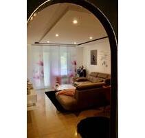 Gehobene 3 Zimmer Wohnung in Albstadt Truchtelfingen