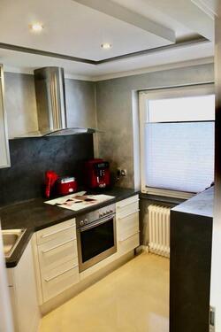 Foto - Etagenwohnung in Albstadt zur Miete