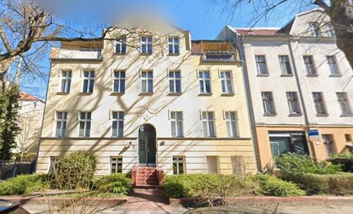 Foto - Wohnung zur Untermiete Wilhelmsruh - befristet - 13158