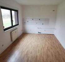 Ländlich gelegene 2-Raum-Wohnung in gepflegter Wohnanlage - Chemnitz Grüna