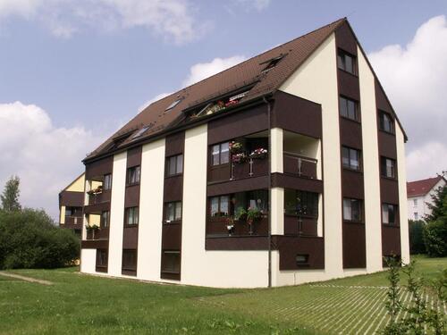 Foto - Etagenwohnung in Chemnitz zur Miete