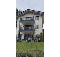 Großzügige 2 Zimmer Terrassenwohnung in 3 Familienhaus - Bad Tölz