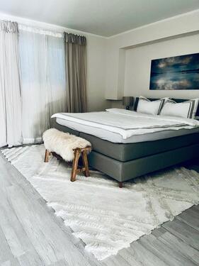 Foto - Terrassenwohnung in Bad Tölz zur Miete