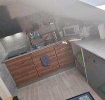 Gemütliche 2.5 Dachgeschosswohnung - Bayreuth Altstadt