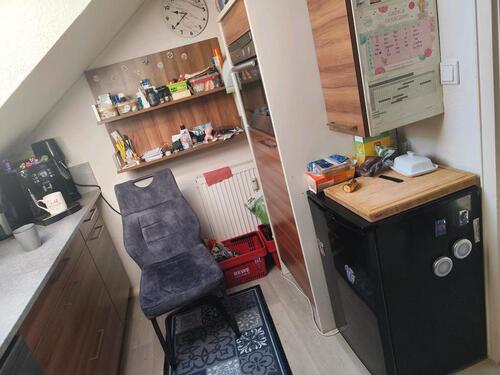 Foto - 2.5 Zimmer Dachgeschoßwohnung zur Miete in Bayreuth
