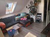 Foto - 2.5 Zimmer Dachgeschoßwohnung in Bayreuth